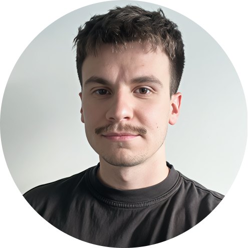 Kacper Matelski